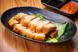 Roast Pork