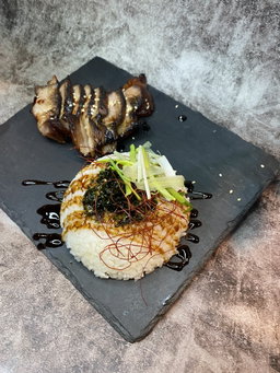 Rice 饭