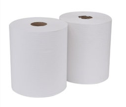 KIMBERLY CLARK Jumbo Roll Wipers (2 Rolls/ Box)