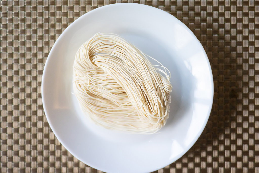 Mee Sua (Dried, Uncooked)_0