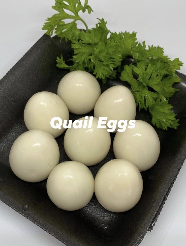 Quail Eggs _0