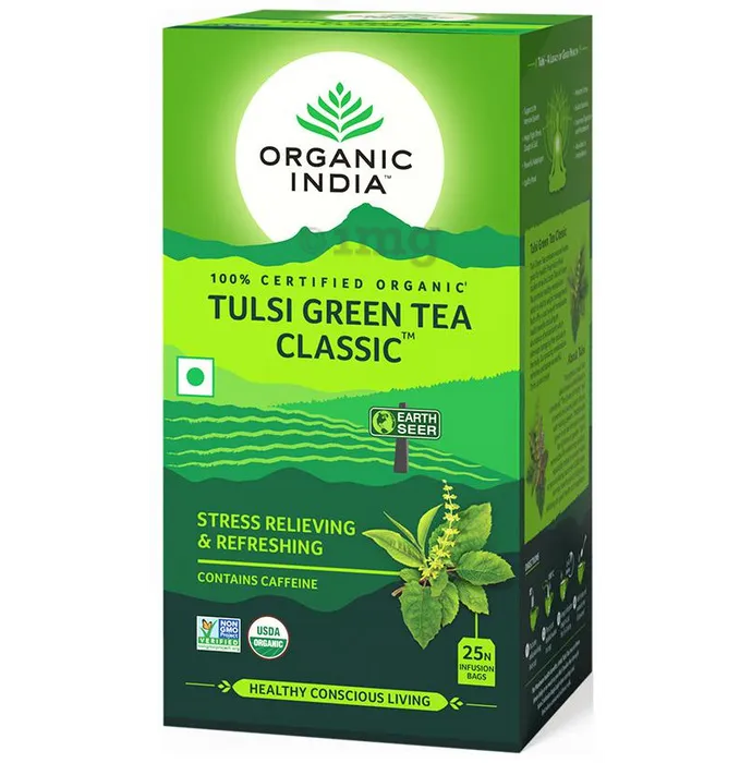 Green Tea Classic_1