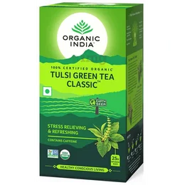 Green Tea Classic