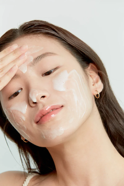 Axis-Y Quinoa One Step Balanced Gel Cleanser