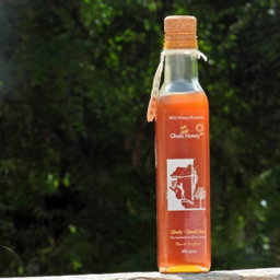 Kombu Honey