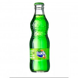 Fanta Green