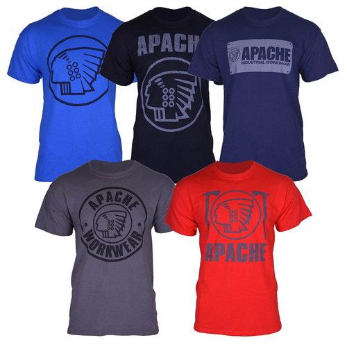 T-shirt more than 5 pcs_0
