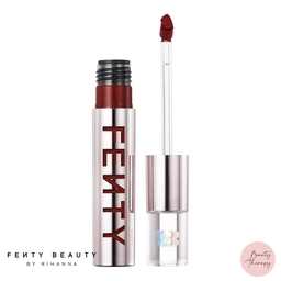 Fenty Beauty Icon Velvet Liquid Lipstick 5.5g