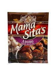 Mama Sita's Adobo