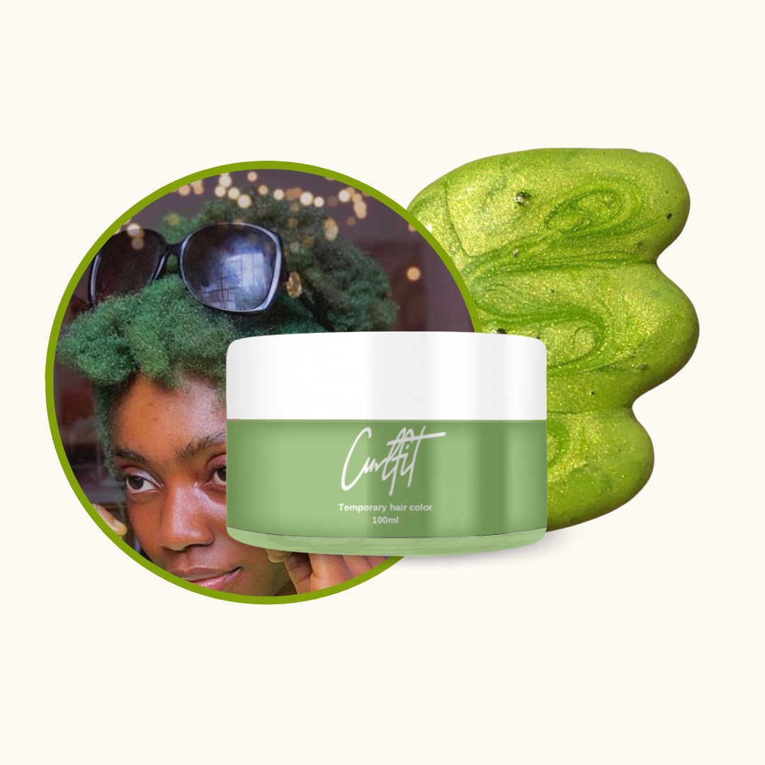 Gang (green)