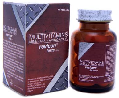 Revicon Forte_0