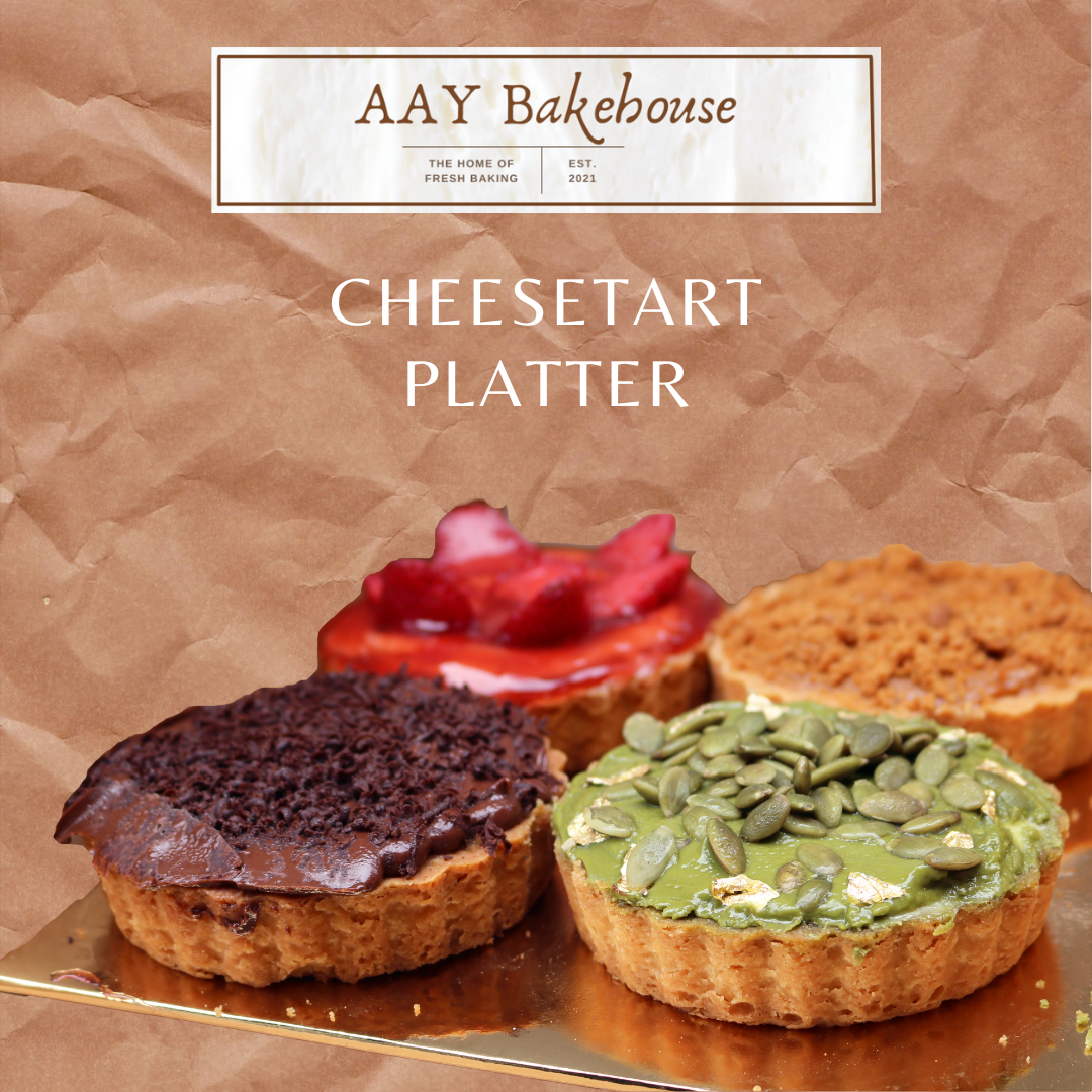 Cheese Tart Nutella_2