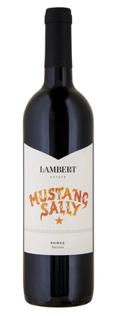 Lambert Estate Mustang Sally Shiraz. Original $68. 30% Discount!