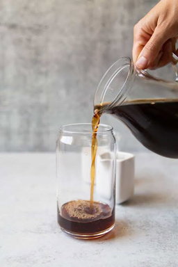 COFFEE COLD BREW 2L x 5