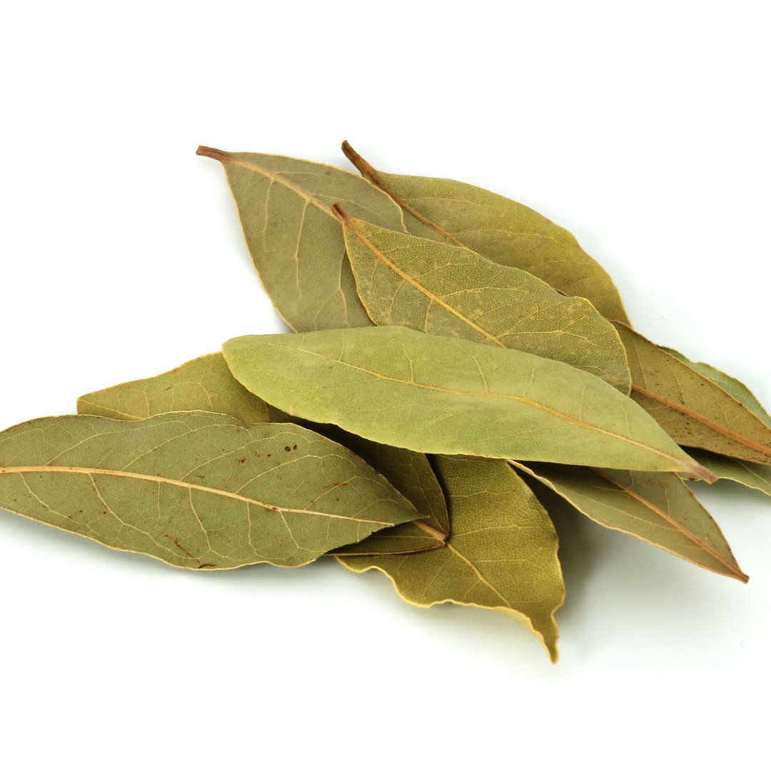 BAY LEAF DRIED - 5g